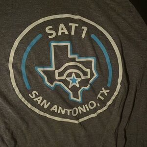 Long sleeve shirt SAT1